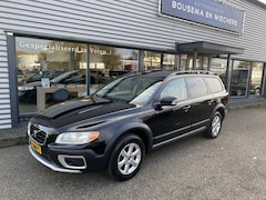 Volvo XC70 - 3.2 Summum Leer+Opendak