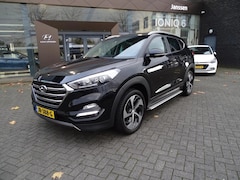 Hyundai Tucson - 1.6 GDi Comfort trekhaak/NL-auto