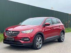 Opel Grandland - 1.6 Turbo Hybrid Elegance carplay