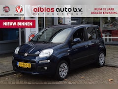 Fiat Panda - 0.9 TwinAir Lounge|5-persoons