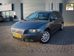 Volvo V50 - 1.6D Edition I