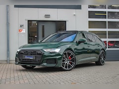 Audi A6 Avant - 55 TFSI e quattro Competition HUD|PANO|SOFTCL