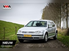 Volkswagen Golf - 1.4-16V | Airco | 5 Deurs | 4x Elek Raam