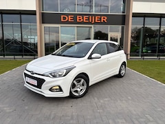 Hyundai i20 - 1.0 T-GDI Premium Automaat I Navi I Airco I