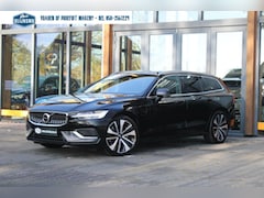 Volvo V60 - 2.0 T6 Recharge AWD Business Pro