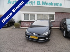 Volkswagen Golf - 1.5 TSI Comfortline Business