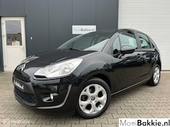 Citroën C3 - 1.4 73pk Dynamique / NAP / Dealer / 1e Eigenaar