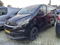 Fiat Talento - 1.6 MJ 125pk EcoJet L2H1 DC 6 persoons / vaste prijs rijklaar € 20.950 ex btw / lease vana