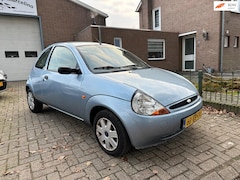 Ford Ka - 1.3 Futura