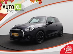 MINI One - 1.5 Aut. Chili Harman/Kardon Carplay Stoelverwarming LMV 17'