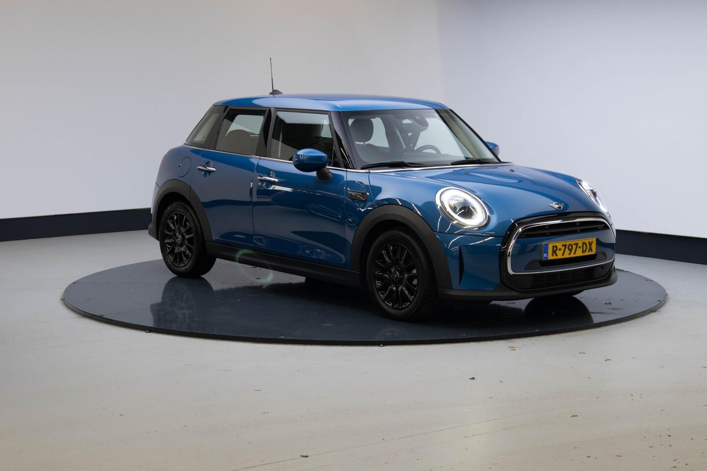 MINI One - Mini 1.5 Business Edition - AutoWereld.nl