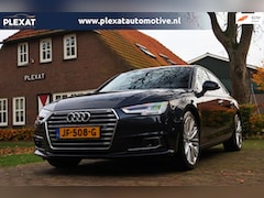 Audi A4 Limousine - 2.0 TDI 190PK Pro Line Aut. | S-Line | Dodehoekbewaking | Adap. Cruise | 360 Camera | Stoe