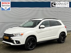 Mitsubishi ASX - 1.6 Bright+ Trekhaak|Camera|Carplay/Android