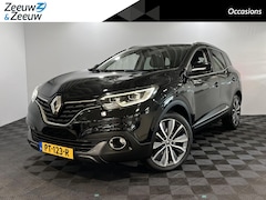 Renault Kadjar - 1.2 - 130PK TCe Bose | Trekhaak | Bose Audio | Cruise Control | Camera | Climate Control |