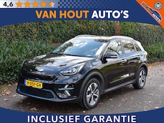 Kia e-Niro - ExecutiveLine 64 kWh