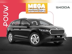 Skoda Enyaq iV - 50 Selection 170pk | LMV 19'' | Achteruitrijcamera