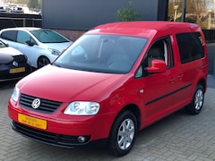 Volkswagen Caddy - Combi 1.4 Trendline 5p