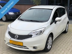 Nissan Note - 1.2 DIG-S