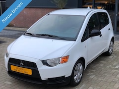 Mitsubishi Colt - 1.1 Edition One