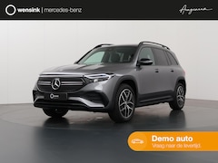 Mercedes-Benz EQB - 250+ Business Edition 71 kWh | AMG Line | Nightpakket | Sfeerverlichting | Alarmsysteem |