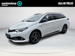 Toyota Auris Touring Sports - 1.8 Hybrid Dynamic | 06-10141018 Voor meer informatie