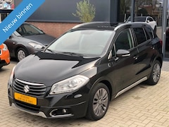 Suzuki SX4 S-Cross - 1.6 Exclusive