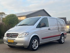 Mercedes-Benz Vito - 109 CDI 320 Lang DC Amigo luxe 2009 Airco/Lmv