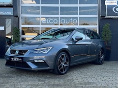 Seat Leon ST - 1.4 EcoTSI 150pk FR