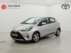 Toyota Yaris - 1.5 Hybrid Dynamic