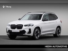 BMW iX3 - High Executive Edition 80 kWh M Sport pakket | Head-Up Display | HIFI System Harman Kardon