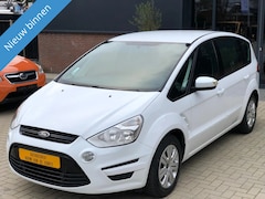 Ford S-Max - 2.0 Titanium 7p