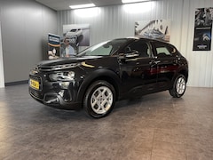 Citroën C4 Cactus - 1.2 PureTech Business Climate control, Apple carplay, Android auto, Cruise control