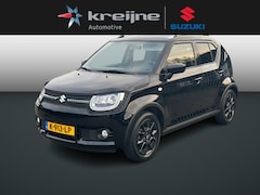 Suzuki Ignis - 1.2 Smart Hybrid Select