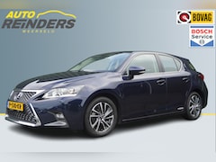 Lexus CT 200h - Business Hybrid + Camera/ Cruise/ Navi/ Airco/ Mooie auto/ Garantie