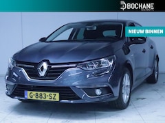 Renault Mégane - 1.3 TCe Limited Clima/Navi/Trekhaak