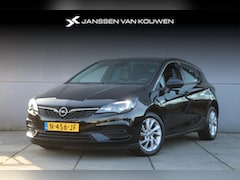 Opel Astra - 1.2T 110pk Business Elegance / Navigatie / Clima / Camera / Keyless / All-Season