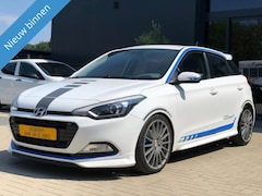 Hyundai i20 - 1.0 T-GDI SPORT