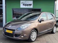 Renault Scénic - 1.4 TCe Expression / Navi / CruiseControl /