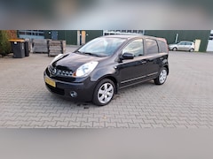 Nissan Note - 1.6 Tekna