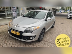 Renault Mégane - 1.2 TCe Bose