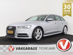 Audi A6 Avant - 1.8 TFSI ultra S-Line | Org NL | 4-Zone Clima | Keyless Entry/Start | Navigatie |