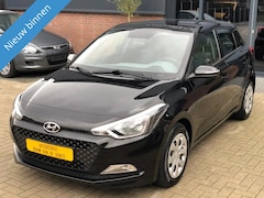 Hyundai i20 - 1.2 LP i-Drive Cool