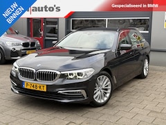 BMW 5-serie Touring - 520d Executive Luxury Line