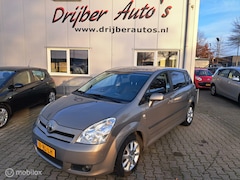 Toyota Corolla Verso - 1.8 VVT-i Luna 7p