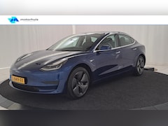 Tesla Model 3 - Standard Plus RWD