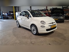 Fiat 500 C - 0.9 TwinAir Turbo Popstar