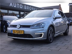 Volkswagen Golf - 1.4 TSI GTE | AUT | NAVI | PANORAMADAK | NL AUTO