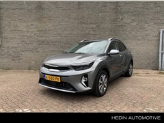 Kia Stonic - 1.0 T-GDi MHEV DynamicPlusLine | Navigatie | Camera | Climate control | Carplay | Keyless