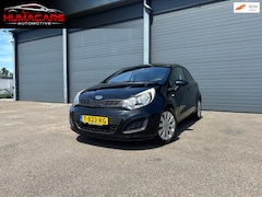 Kia Rio - 1.2 CVVT - airco - vol. Onderhoud - BT