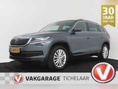 Skoda Kodiaq - 1.5 TSI Business Edition | Trekhaak | CarPlay | Automaat | Canton Geluid | Camera |